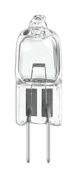 OSRAM 64250 ESB 6V 20W G4 Microscope Halogen Lamp
