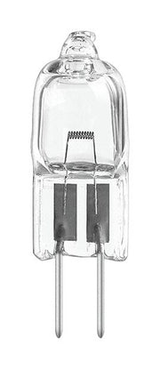 OSRAM 64250 HLX 6V 20W G4 halogen lamp