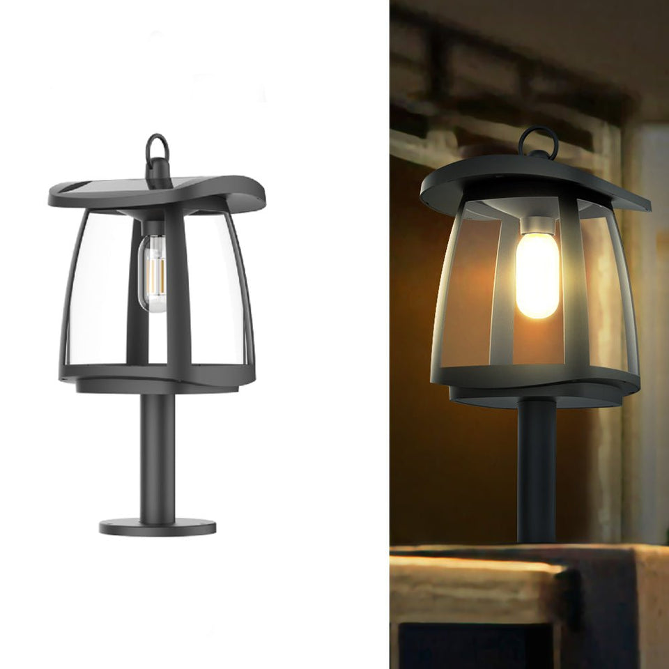 Rechargeable Table Lamp | Solar Table Lamp | Solar Table Lamps Outdoor