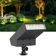 solar spot light