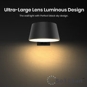 solisun solar wall lights 